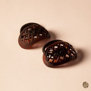 Coleros en Carey: accesorios en carey para pelo corto, medio y largo. Carey en Bogotá, Cali, Medellín, Ibagué, Popayán, etc.