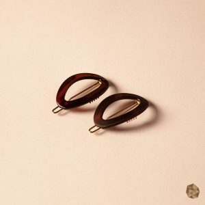 Hebillas en Carey: accesorios en carey para pelo corto, medio y largo. Carey en Bogotá, Cali, Medellín, Ibagué, Popayán, etc.