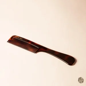 Peinilla en Carey para cabello medio - largo: accesorios en carey para pelo corto, medio y largo. Carey en Bogotá, Cali, Medellín, Ibagué, Popayán, etc.