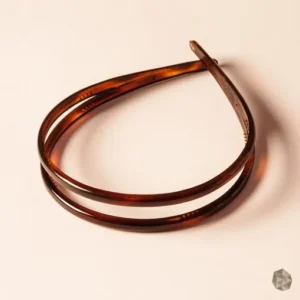 Diadema en Carey: accesorios en carey para pelo corto, medio y largo. Carey en Bogotá, Cali, Medellín, Ibagué, Popayán, etc.