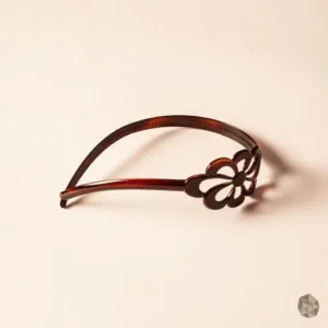 Diadema en Carey: accesorios en carey para pelo corto, medio y largo. Carey en Bogotá, Cali, Medellín, Ibagué, Popayán, etc.
