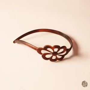 Diadema en Carey: accesorios en carey para pelo corto, medio y largo. Carey en Bogotá, Cali, Medellín, Ibagué, Popayán, etc.
