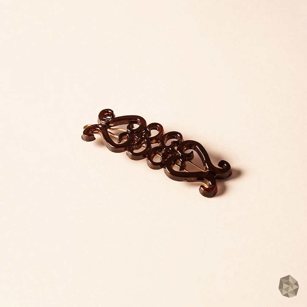 Hebillas en Carey: accesorios en carey para pelo corto, medio y largo. Carey en Bogotá, Cali, Medellín, Ibagué, Popayán, etc.