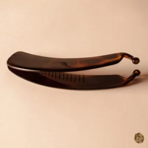 Banana en carey ecológico en Colombia, accesorio de lujo disponible en Bogotá, Cali, Ibagué, Medellín, Manizales, Popayán, Villavicencio, Pitalito, Barranquilla, Cartagena y Bucaramanga.