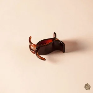 Caimanes: accesorios en carey para pelo corto, medio y largo. Carey en Bogotá, Cali, Medellín, Ibagué, Popayán, etc.