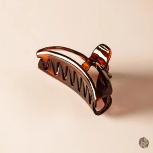 Caimanes: accesorios en carey para pelo corto, medio y largo. Carey en Bogotá, Cali, Medellín, Ibagué, Popayán, etc.