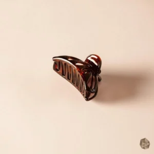 Caimanes: accesorios en carey para pelo corto, medio y largo. Carey en Bogotá, Cali, Medellín, Ibagué, Popayán, etc.