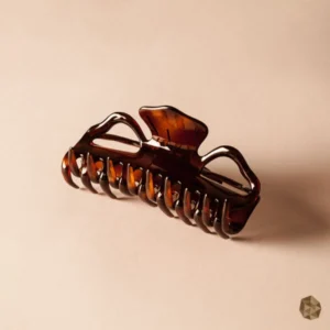 Caimanes: accesorios en carey para pelo corto, medio y largo. Carey en Bogotá, Cali, Medellín, Ibagué, Popayán, etc.