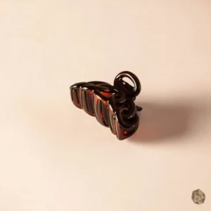 Caimanes: accesorios en carey para pelo corto, medio y largo. Carey en Bogotá, Cali, Medellín, Ibagué, Popayán, etc.v