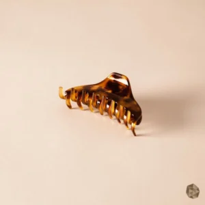 Caimanes: accesorios en carey para pelo corto, medio y largo. Carey en Bogotá, Cali, Medellín, Ibagué, Popayán, etc.