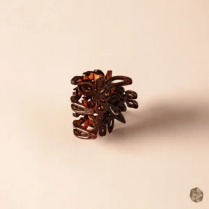 Caimanes: accesorios en carey para pelo corto, medio y largo. Carey en Bogotá, Cali, Medellín, Ibagué, Popayán, etc.