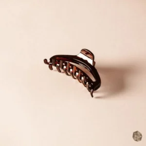 Caimanes: accesorios en carey para pelo corto, medio y largo. Carey en Bogotá, Cali, Medellín, Ibagué, Popayán, etc.